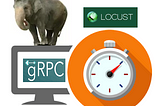 How to Load Test gRPC Applications With Locust.io in Python