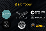 Announcing BSC.Tools