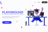 Playground Startup