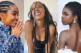 5 Braids to master ASAP