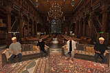 Viewpoints Podcast #5 — The Metaverse in Mixed Reality
