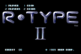 R-Type II