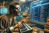 Geek Out Time: Play with LangChain