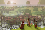 Everything You Need to Know About CryptoCrusades Genesis Cities