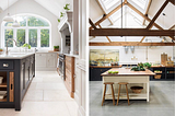 The Top 10 Kitchen Design Trends to Watch in 2019