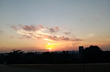 The Little Things