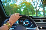 When it Comes to Money, Know Who is Driving