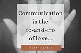 Compassionate Communication at Christmas