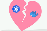 ห๊ะ! Kubernetes เลิก Support Docker