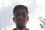 “Meet Md. Aftab Uddin a digital entrepreneur, who is a humanitarian too”