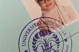 From Fiscal to Economics UI : A Brief Introduction of Myself.