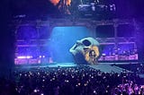 2025 in Live Music and Comedy