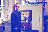 Alex Blumberg, a master storyteller