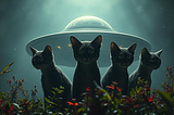 Part 3: The Cosmic Origins of Cats — The Ultimate Revelation and Future Possibilities ????????✨