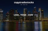 about copytradestocks