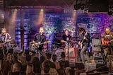 Stroke 9 Upcoming Live Shows