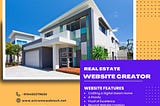 Crafting Digital Dream Homes: Dive Deep into Pune’s World of Real Estate Websites