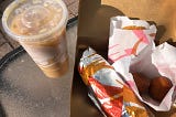 Taco Bell’s New Bell Breakfast Box Review