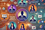 Build a Strong Marketing Team for successful Campion #MomentMarketers