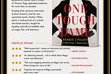 [Note: This article is an edited excerpt from the book, ONE TOUGH DAME: THE LIFE AND CAREER OF…
