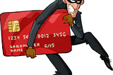 Credit Card Fraud Detection — Part I