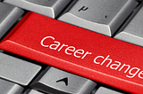 Planning a Pivot? 5 Tips for Mastering a Career Change