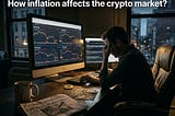 Cryptocurrency and Inflationary Fear: Store-of-Value Role and Inflation Dynamics