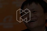 Il CEO di Alibaba, Jack Ma, rivela il suo credo nella tecnologia blockchain
