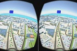 Introducing WRLD 3D Maps Examples for VR and AR Experiences