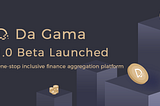 Da Gama: a new rising digital currency
