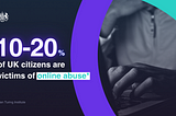 Tackling online abuse