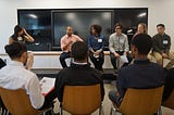 How JPMorgan’s Job Shadow Day Cast a Light on Career Pathways for Youth