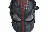 Guide to Purchase Right Airsoft Mask at Cheaper Price