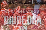 Exploring Ojude Oba: A Photographer’s Visual Journey