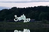 Graduating into Adulthood: Gratitudes and Moving Forward 2019