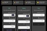 A Step by Step Guide for XUSD User Mining