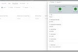 Project Management using Form Formatting: Creating a step-by-step form in SharePoint