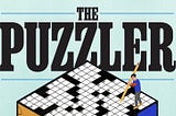 “The Puzzler” is a Wild Ride Through the World of Puzzledom