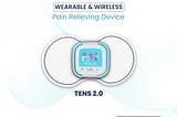 Optimize Your Recovery: Best Wireless TENS 2.0 Unit for Muscle Pain Relief in 2024