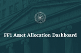In The Spirit of “Open Source” Finance, Two Prime Launches the FF1 Asset Allocation Dashboard