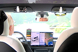 Method and System for Reducing Dangerous Fatigue in Vehicle Supervising or Operation