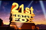 Disney and 21st Century Fox