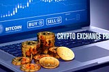 Crypto exchange software price