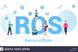 What is Return on sales and How to calculate it?