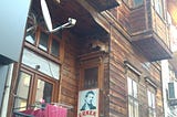 Edirne’de sıradan bir gün -1