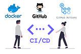 Building a CI/CD Pipeline with GitHub Actions and Docker (Part 1)