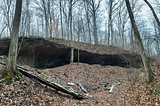Tecumseh Trail