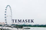 Five reasons why Singapore’s Temasek should buy Bitcoin