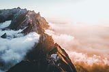 From being lost to becoming a founder