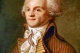 Will Trump End Up Being the “Robespierre” of the MAGA Mob?